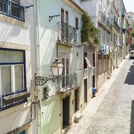 Retreat Iii Apartmán