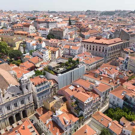 Apartmán Retreat Iii