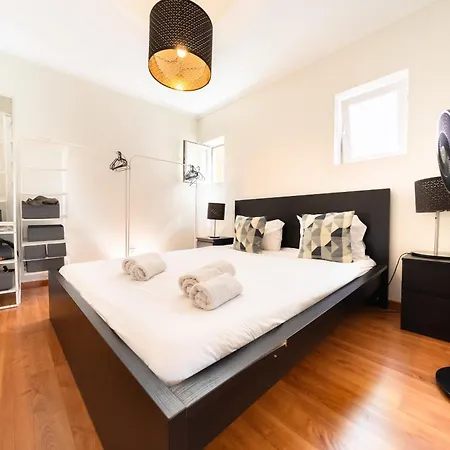 Apartmán Retreat Iii Lisboa