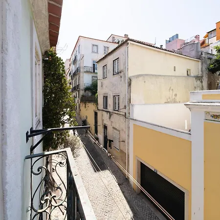 Apartamento Retreat Iii *